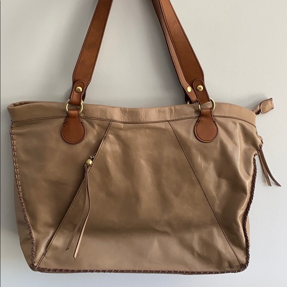 EUC HOBO Madrigal Bag - Cobblestone - Picture 8 of 11